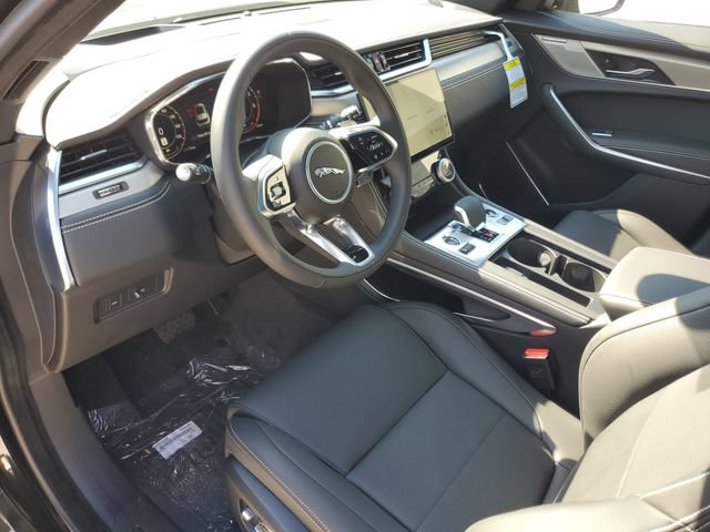 Certified 2026 Jaguar F-PACE R-Dynamic S AWD/4WD image 26