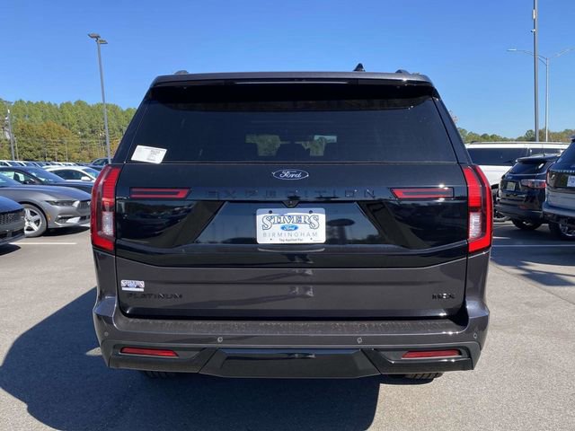 New 2025 Ford Expedition Max Platinum w/ Stealth Appearance Package AWD/4WD image 15