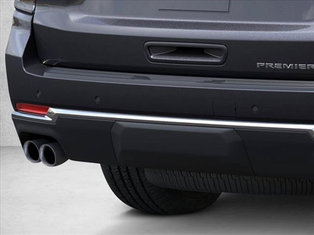 New 2026 Chevrolet Suburban Premier RWD image 14