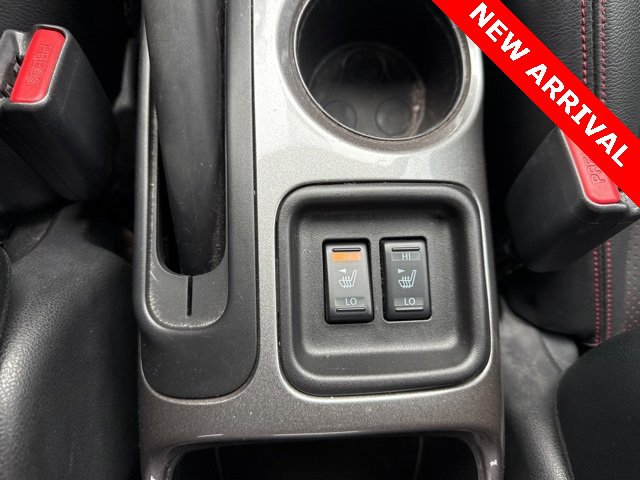 Used 2014 Nissan Juke SL image 16