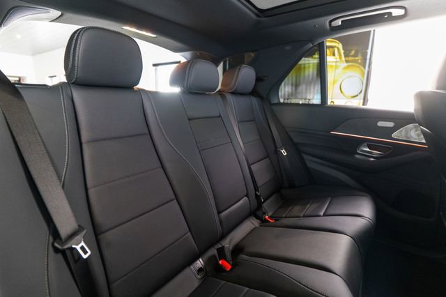 New 2026 Mercedes-Benz GLE 350 4MATIC image 34