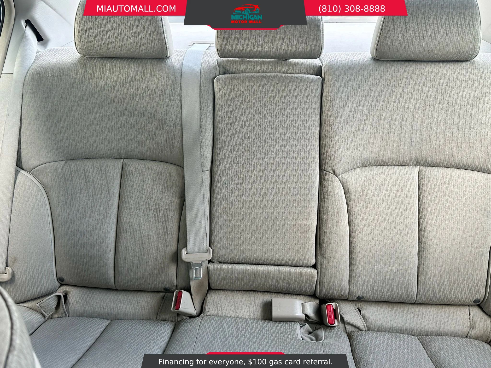 Used 2012 Subaru Legacy 2.5i image 22