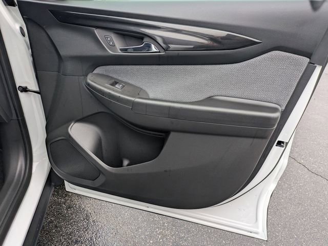 New 2026 Chevrolet TrailBlazer LT w/ Driver Confidence Package image 31