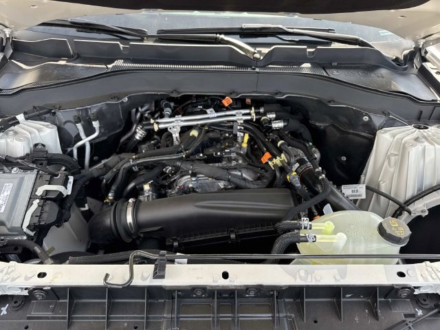 New 2026 Ford Explorer Active w/ Active Comfort Package RWD image 10