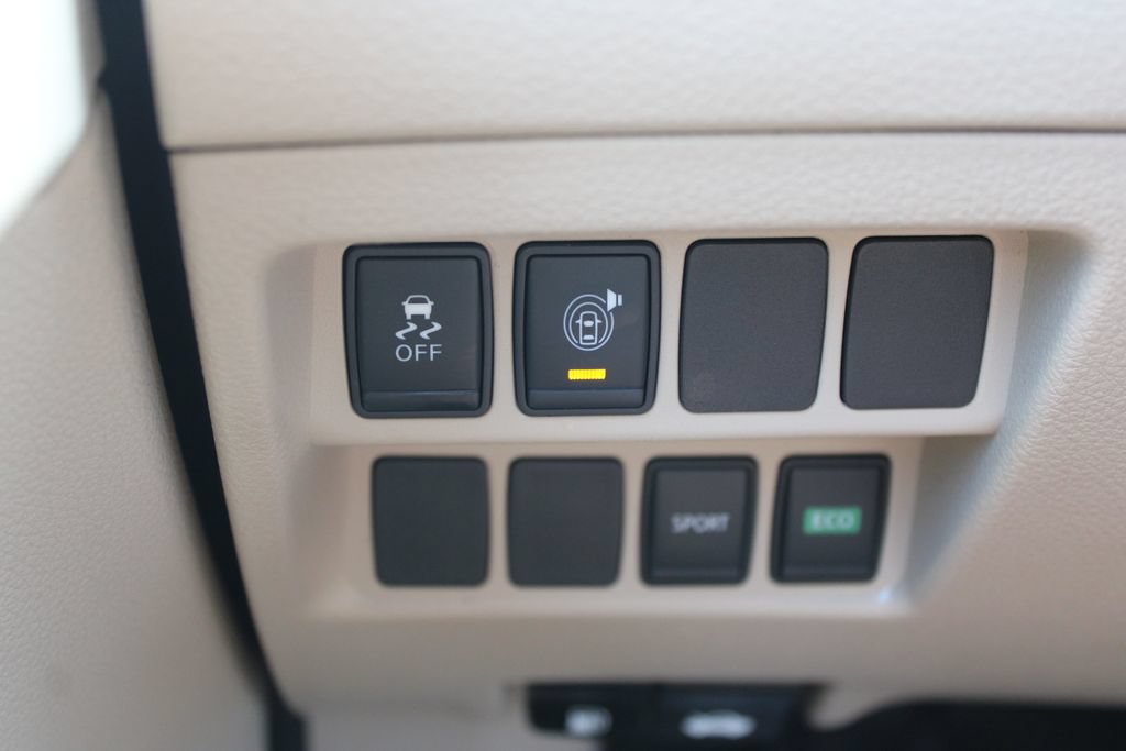 Used 2017 Nissan Rogue S FWD image 37