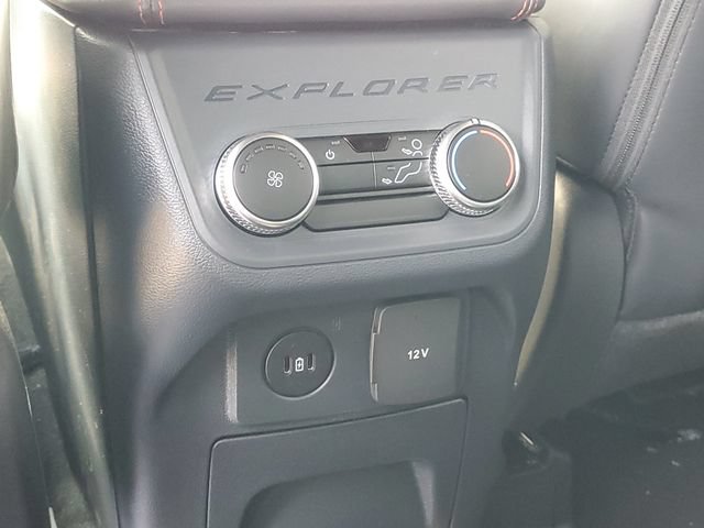 New 2026 Ford Explorer ST-Line AWD/4WD image 33