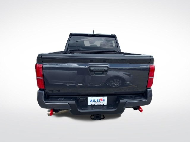 Used 2026 Toyota Tacoma TRD Off-Road AWD/4WD image 6