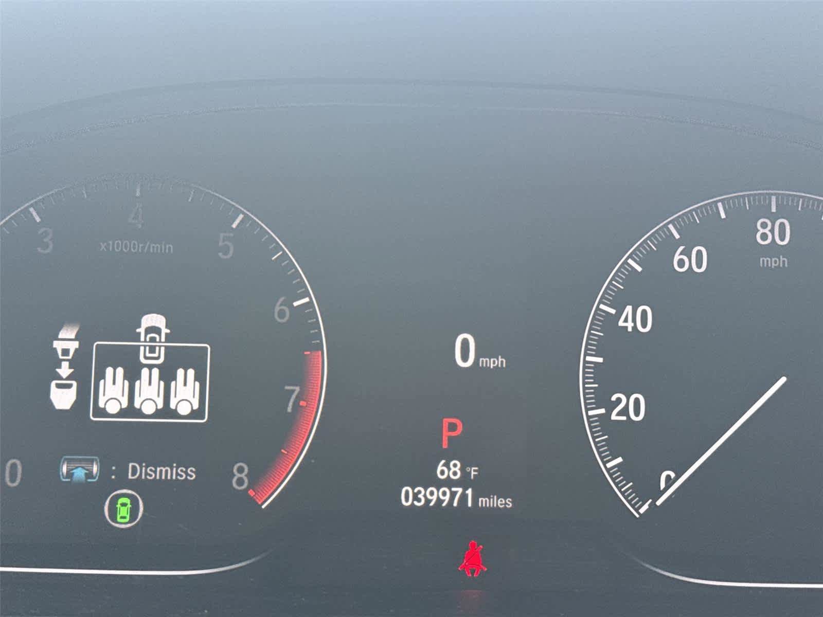 Used 2022 Honda Accord Sport Special Edition image 30