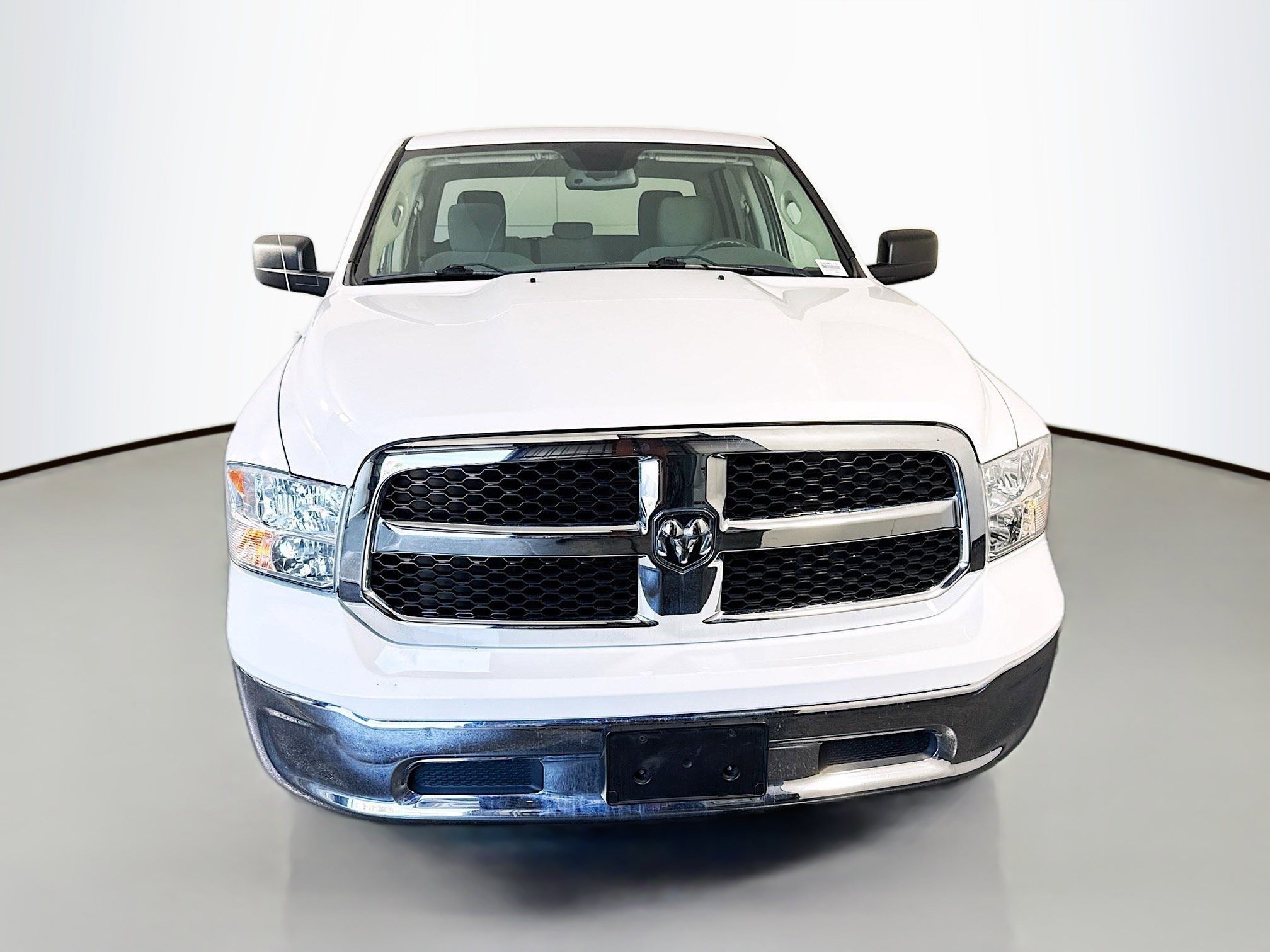 Used 2019 RAM 1500 Tradesman w/ Popular Equipment Group image 2