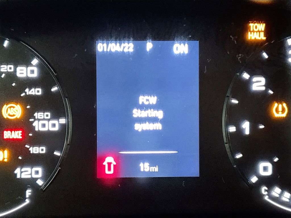 New 2026 RAM ProMaster 1500 image 14