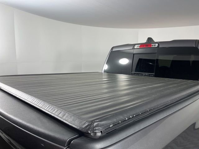 Used 2019 RAM 1500 Rebel w/ Rebel Level 2 Equipment Group image 49