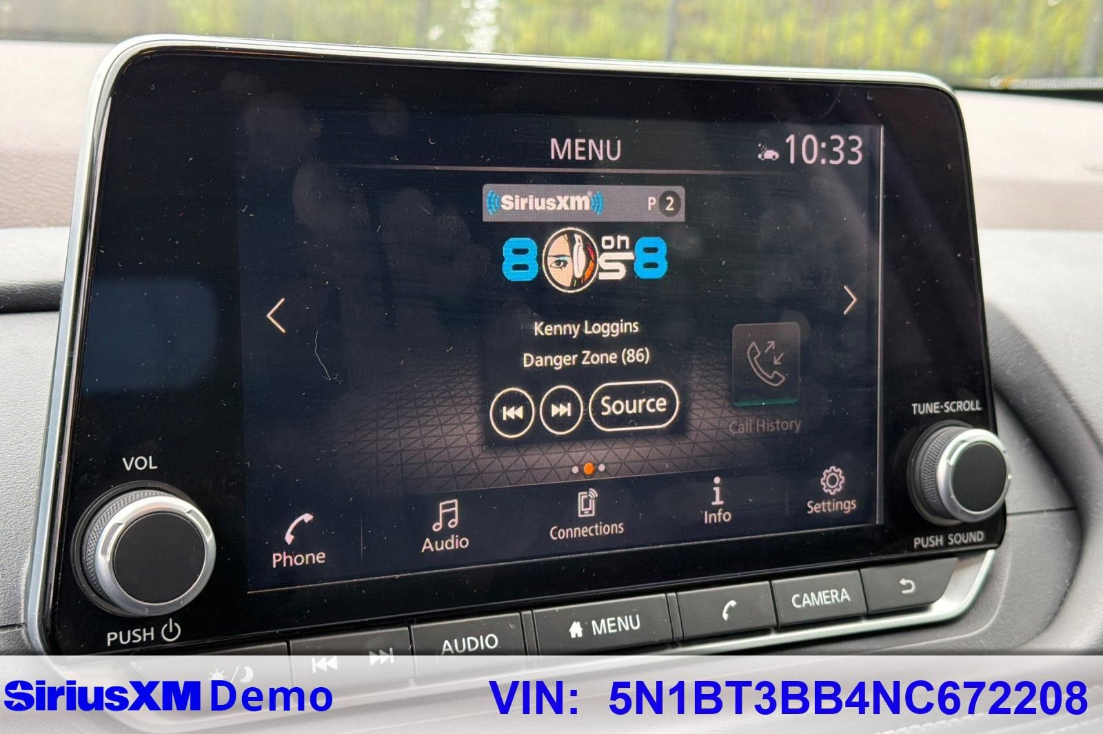 Used 2022 Nissan Rogue SV image 28