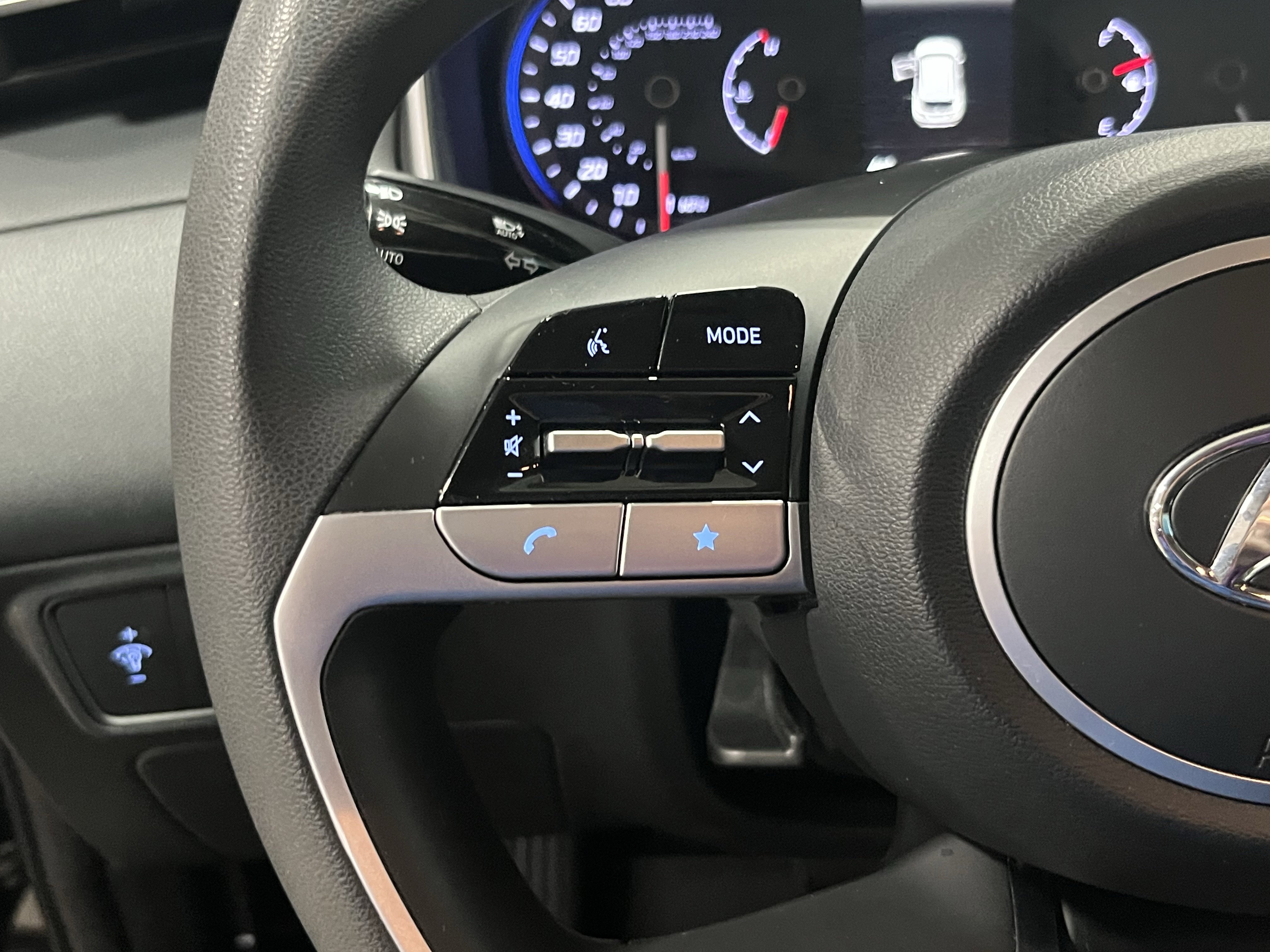 Used 2024 Hyundai Tucson SEL image 19