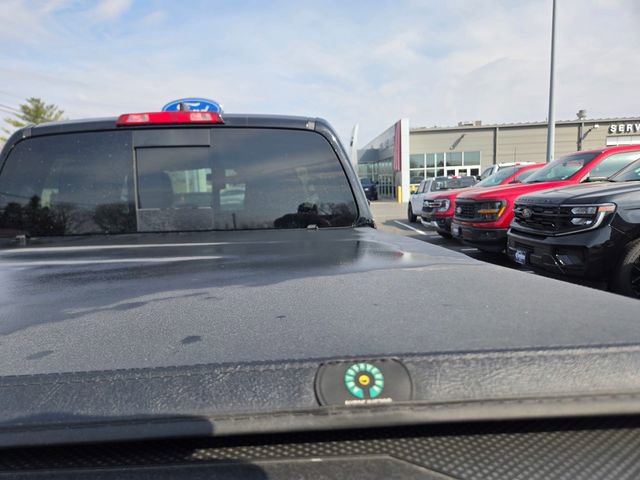 Used 2023 Nissan Frontier PRO-4X w/ Pro Convenience Package image 34