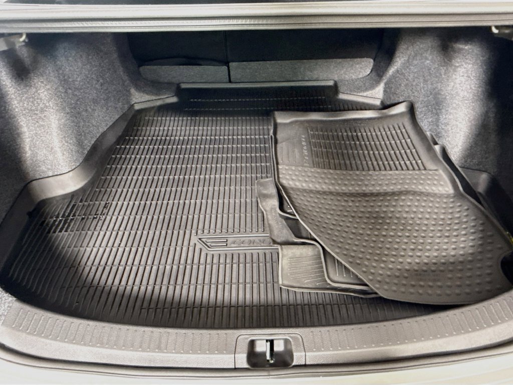 Certified 2026 Toyota Corolla LE w/ LE Premium Package FWD image 27