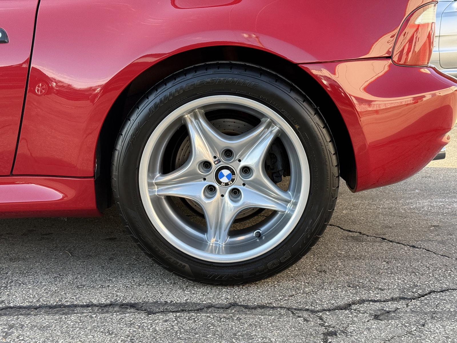 Used 1999 BMW M Coupe RWD image 41