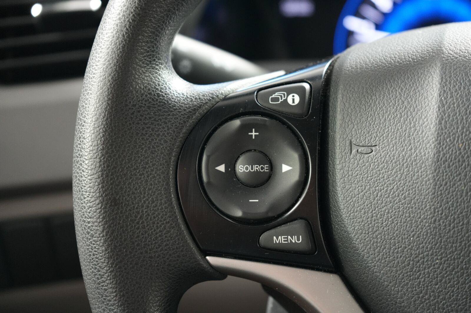 Used 2012 Honda Civic EX image 22