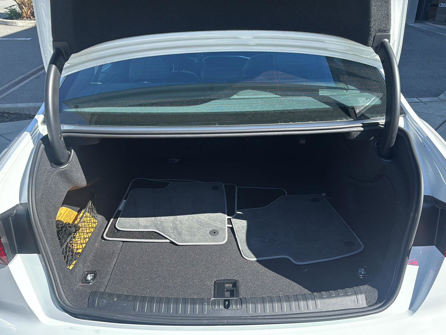 Used 2019 Audi A6 3.0T Prestige image 15