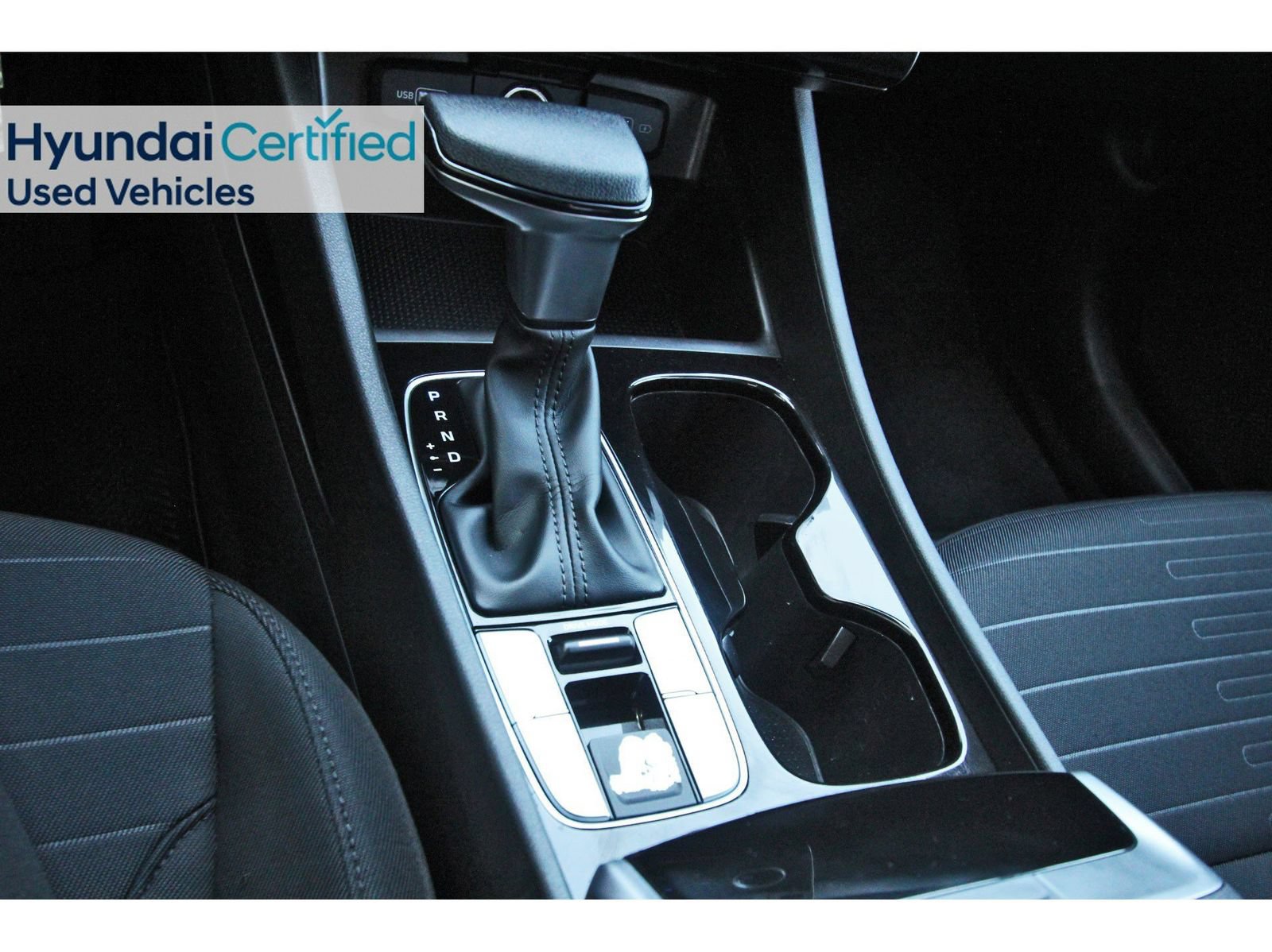 Certified 2022 Hyundai Santa Cruz SE FWD image 28
