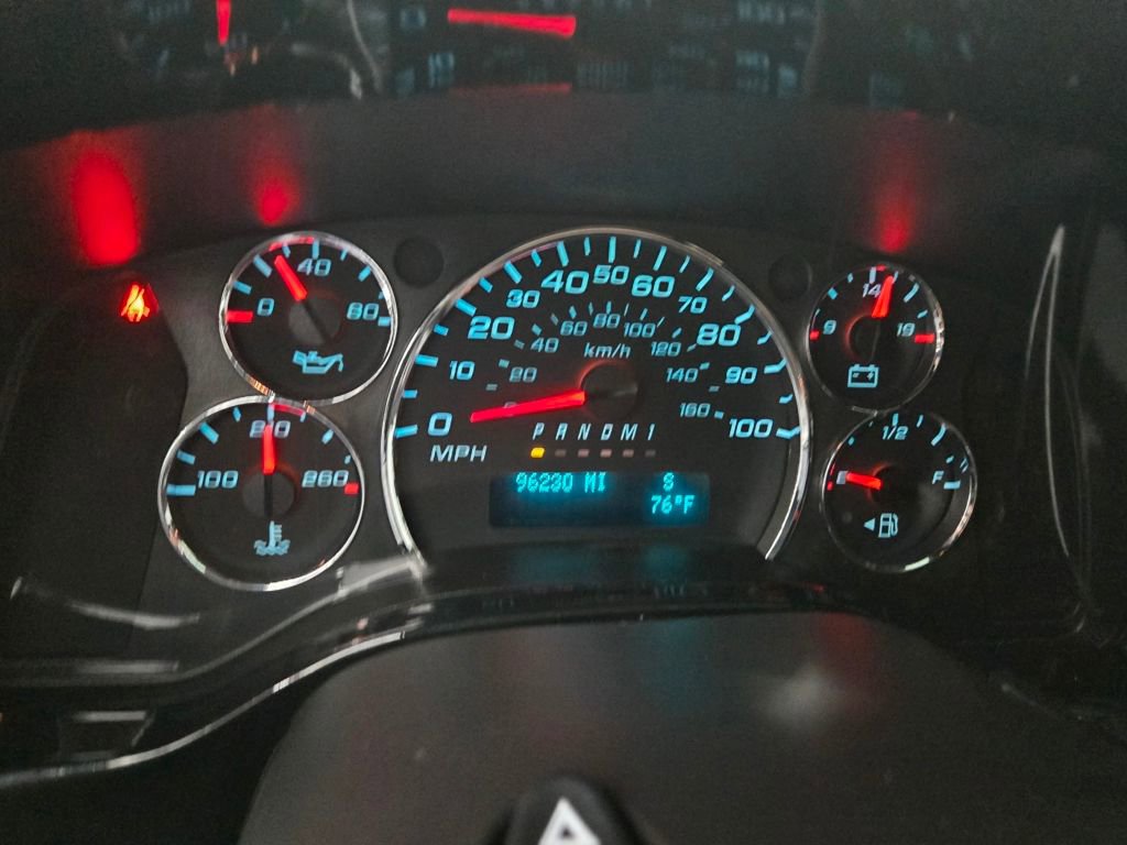 Used 2019 Chevrolet Express 2500 w/ Enhanced Convenience Package image 19