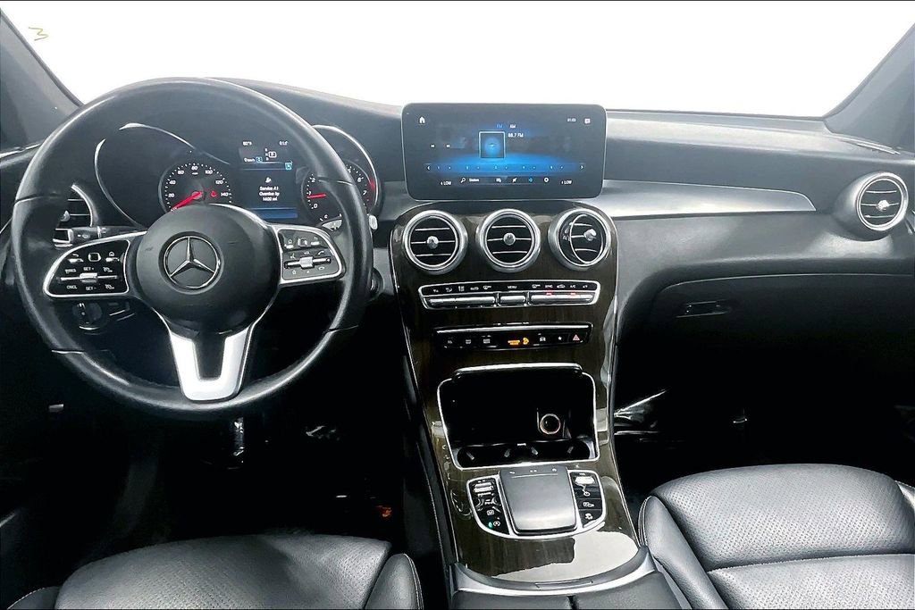 Used 2021 Mercedes-Benz GLC 300 image 15