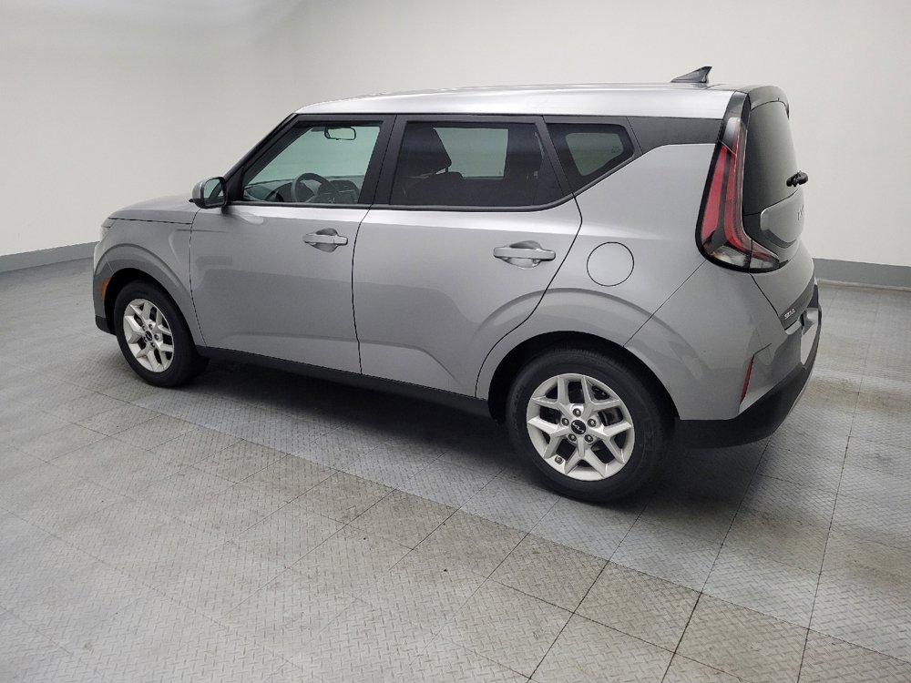 Used 2024 Kia Soul LX w/ Option Group 015 image 3