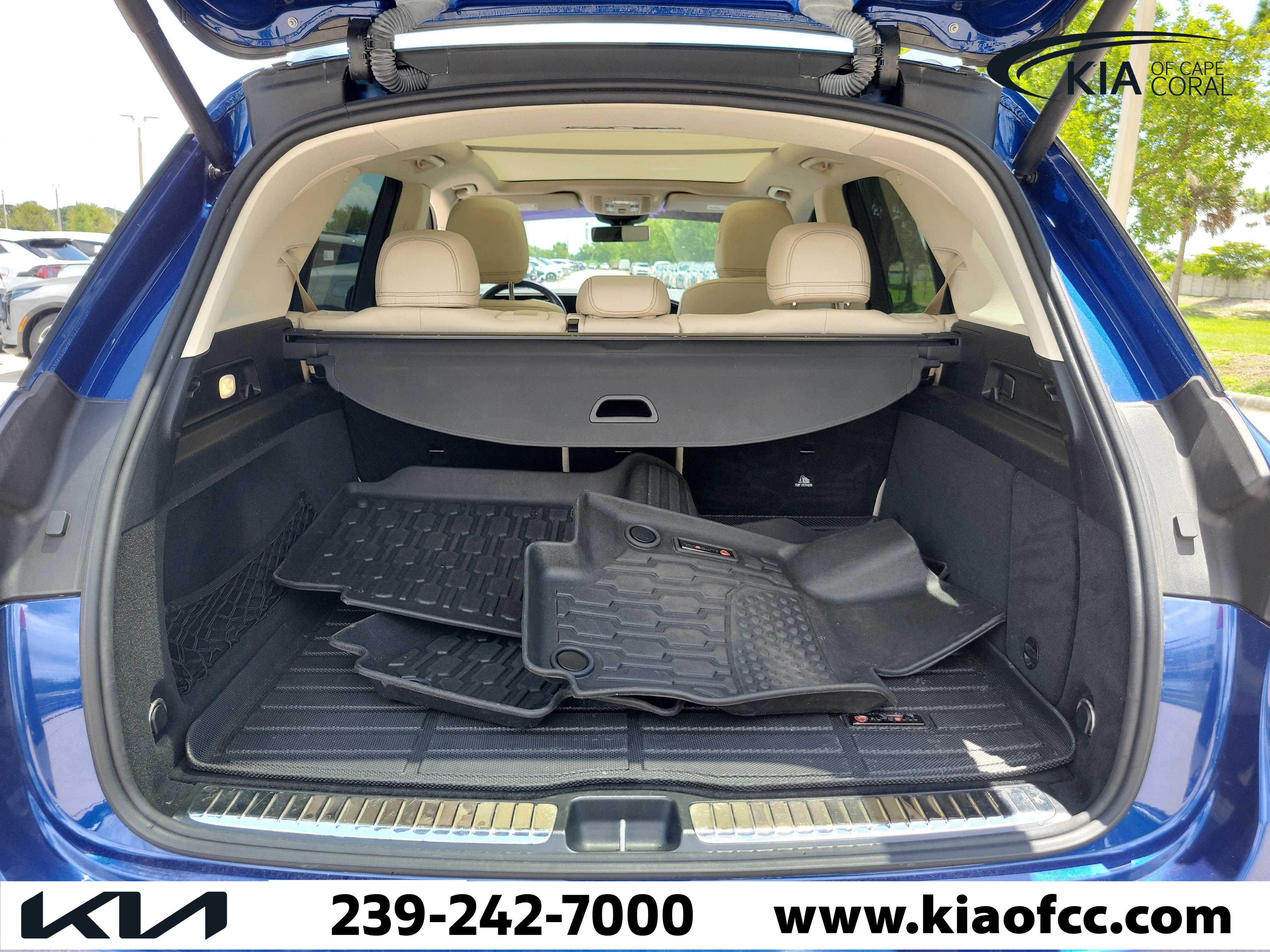 Used 2022 Mercedes-Benz GLE 450 4MATIC image 11