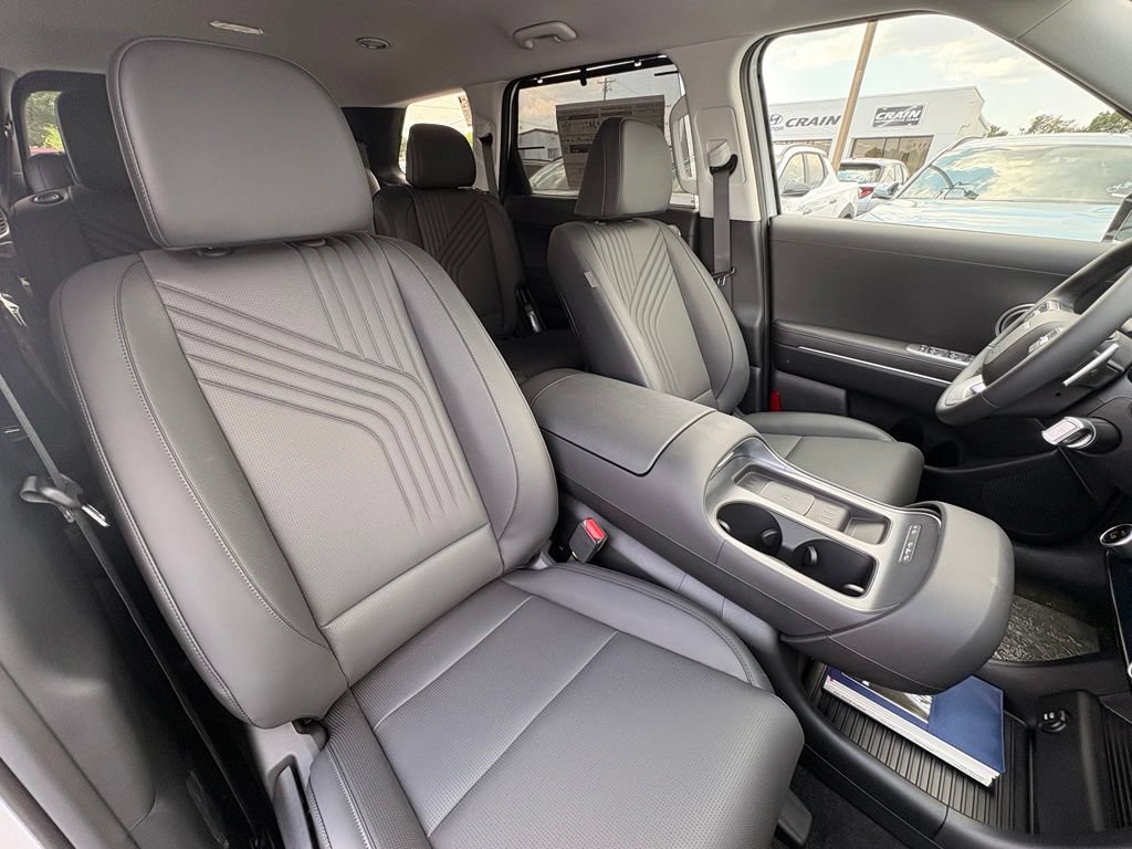 New 2026 Hyundai Palisade FWD Hybrid image 31