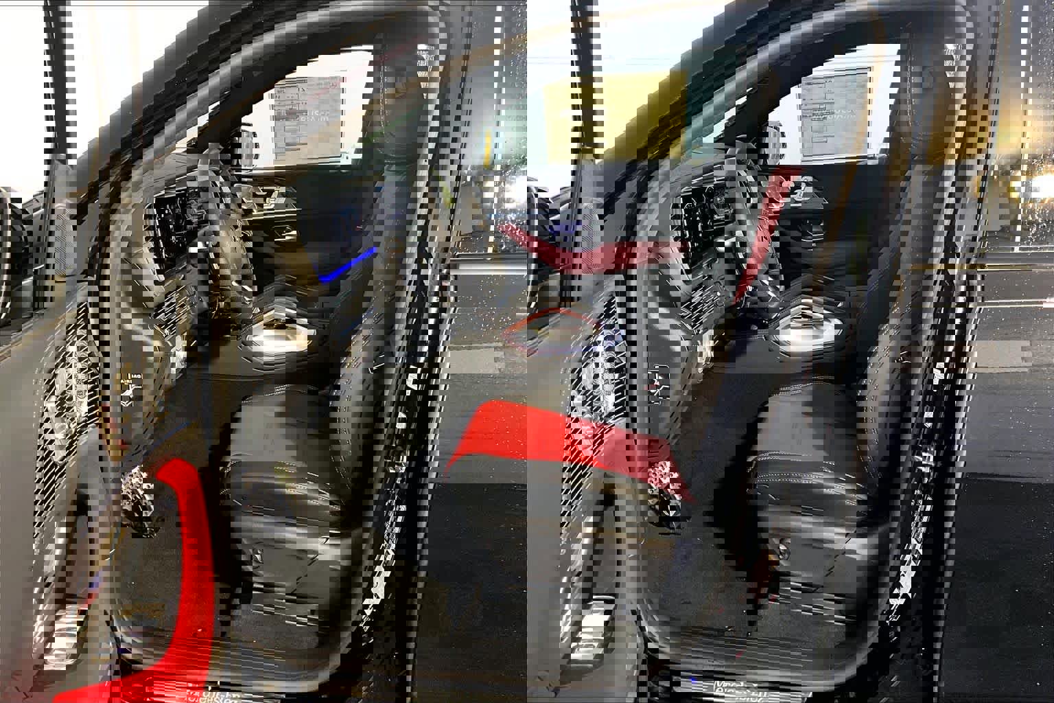 New 2026 Mercedes-Benz GLE 450 4MATIC Coupe image 13