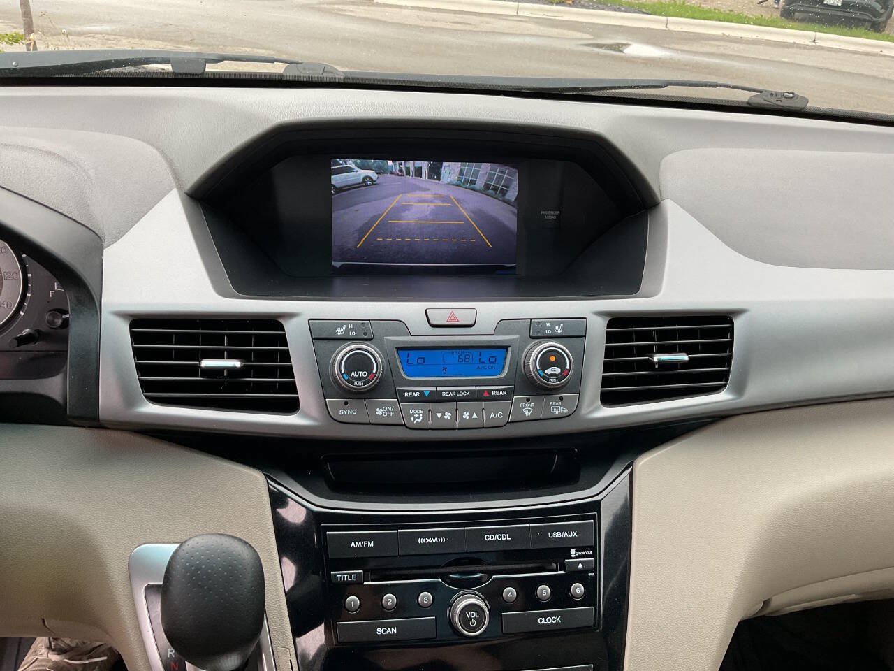 Used 2012 Honda Odyssey EX-L image 20