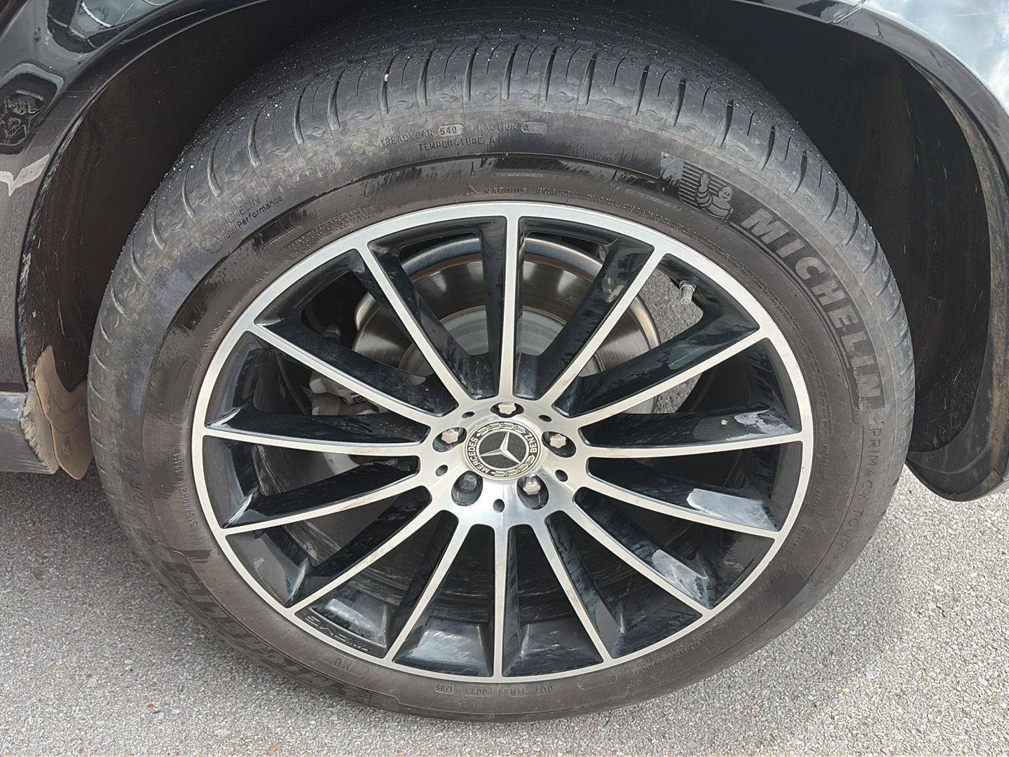 Certified 2023 Mercedes-Benz GLE 350 image 15