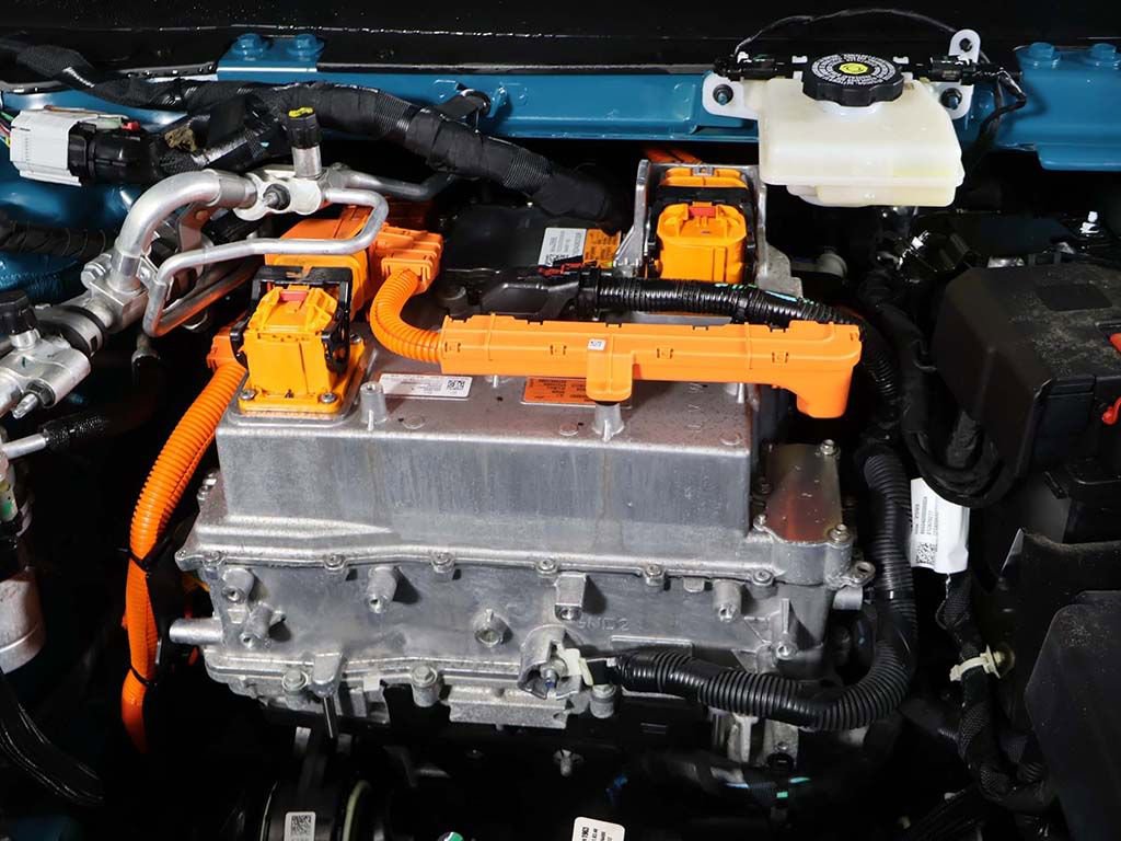 Used 2024 Honda Prologue Touring image 21