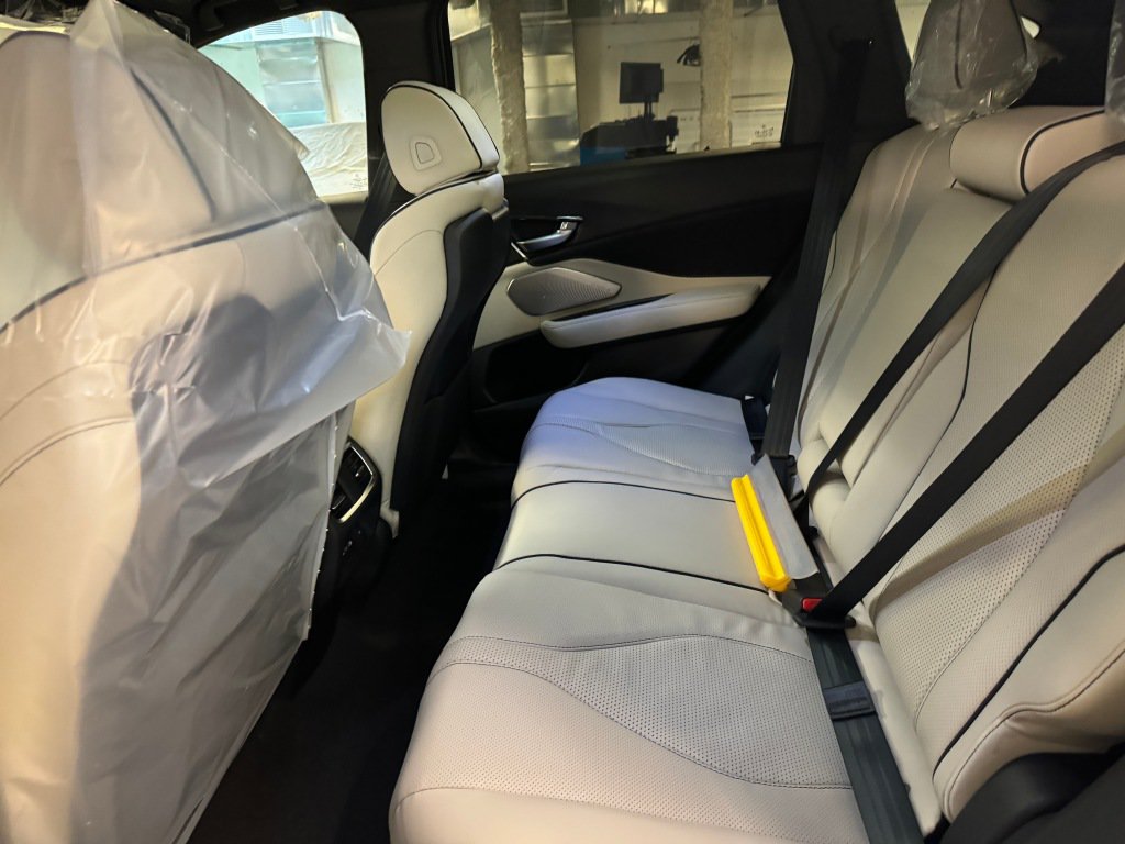 New 2026 Acura RDX A-Spec w/ Advance Package AWD/4WD image 38