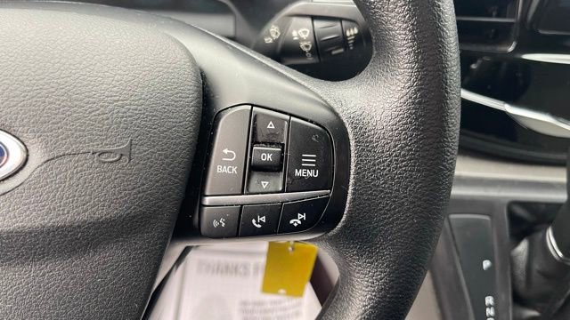 Used 2023 Ford Transit 350 XLT image 16