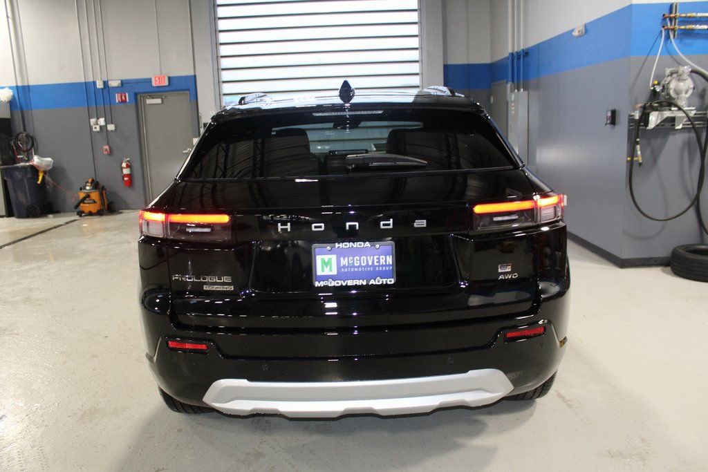 New 2026 Honda Prologue Touring image 11