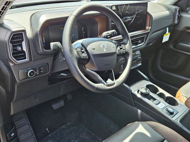 New 2026 Ford Bronco Sport Outer Banks AWD/4WD image 3