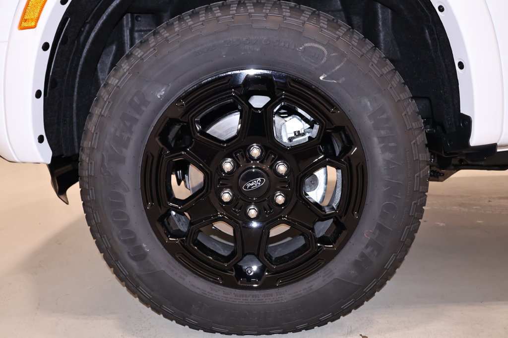 New 2026 Ford Ranger XLT AWD/4WD image 31