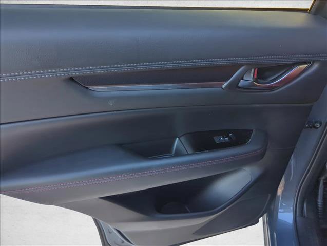 Used 2023 MAZDA CX-5 Carbon Edition AWD/4WD image 9