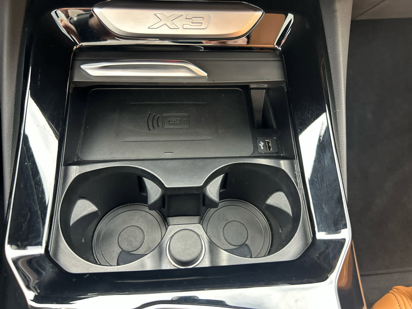 Used 2024 BMW X3 xDrive30i w/ Convenience Package w/ZPA image 33