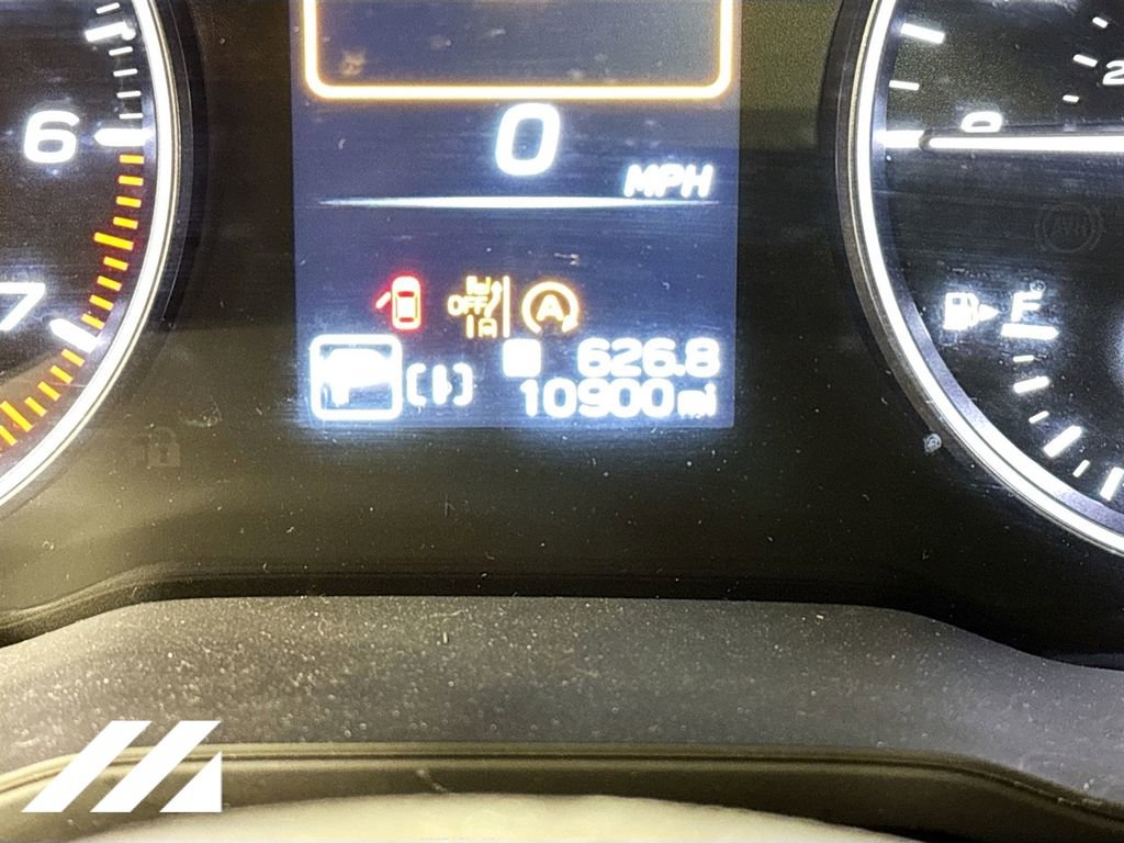 Certified 2025 Subaru Forester Premium image 13