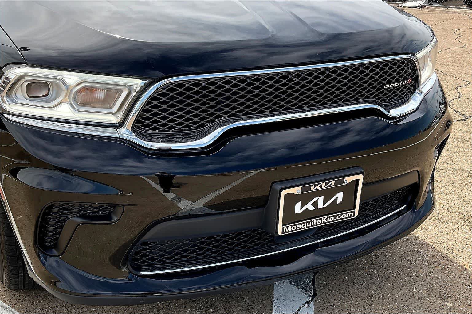 Used 2024 Dodge Durango SXT image 31