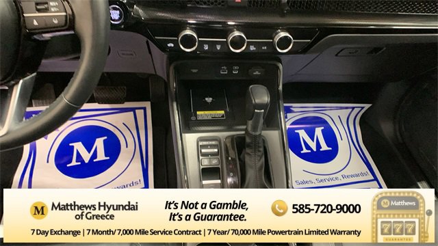 Used 2023 Honda CR-V EX-L image 13