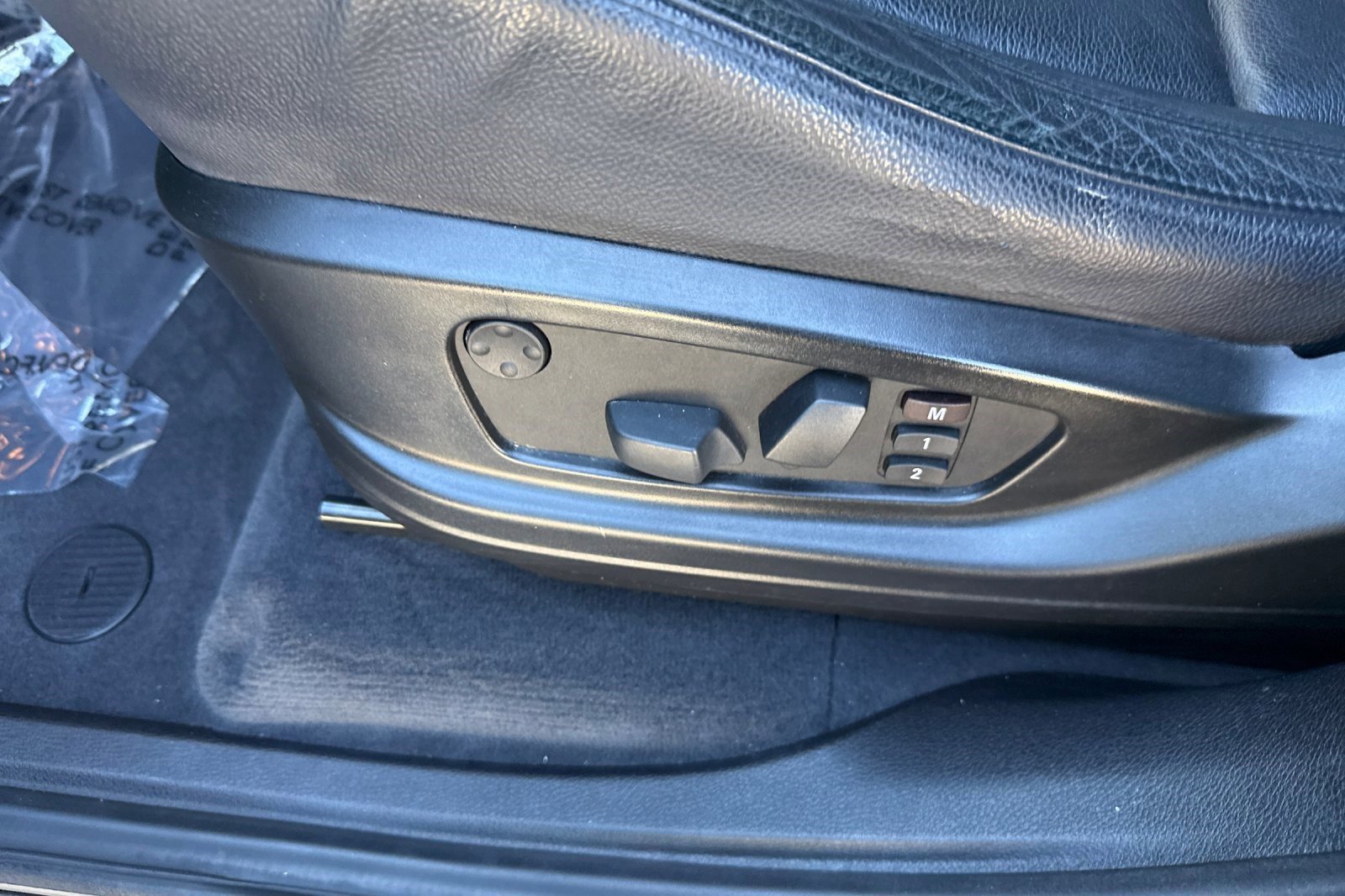 Used 2013 BMW X5 xDrive35i image 13