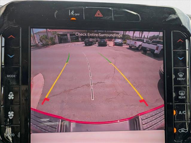 New 2026 RAM 2500 Laramie image 13