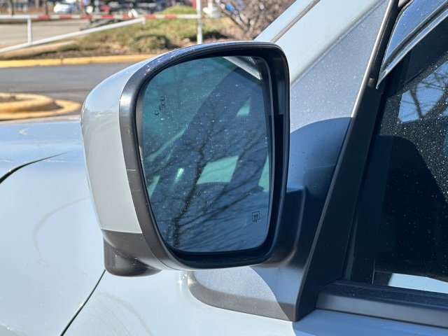 Certified 2023 Nissan Frontier PRO-4X image 13