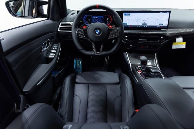 New 2026 BMW M3 Competition image 4
