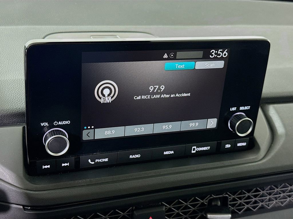 Used 2023 Honda Accord EX image 6