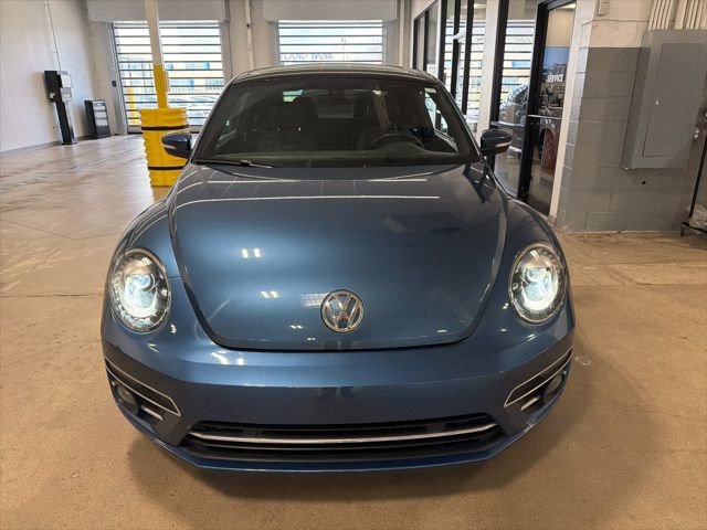 Used 2019 Volkswagen Beetle 2.0T SE w/ SE Premium Package image 5