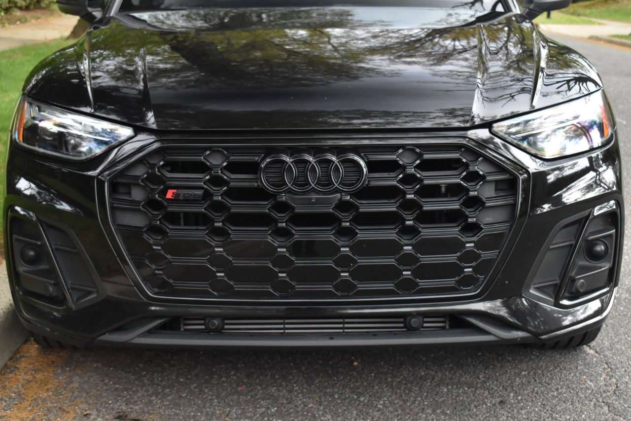 Used 2023 Audi SQ5 Premium Plus w/ Premium Plus Package AWD/4WD image 34