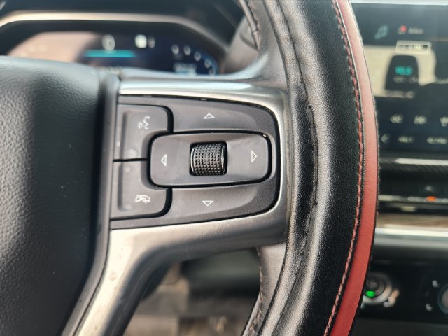 Used 2022 Chevrolet Silverado 1500 LT w/ Protection Package RWD image 29